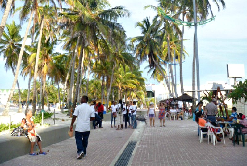 Travelling to Colombia and want to know about what there is to do in San Andres? Click to read more.