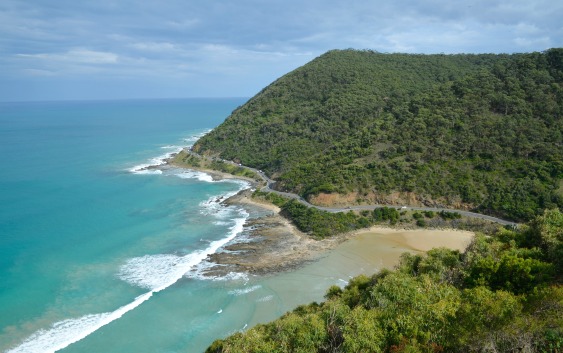 Great Ocean Road, Victoria