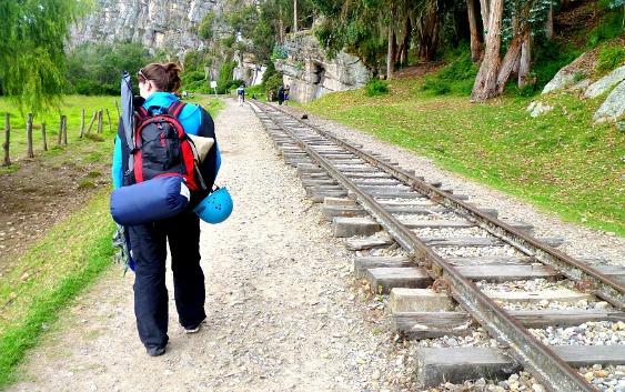 ¿Cómo es viajar sola por Colombia siendo mujer? Leer mas: