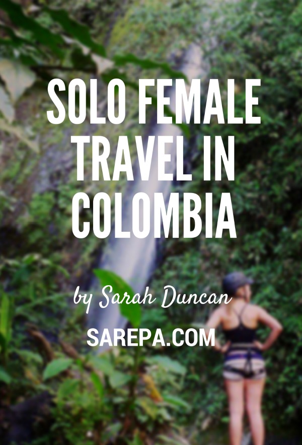 Travel Colombia