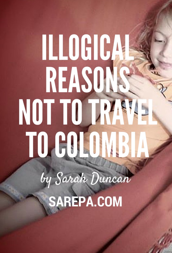 Travel Colombia