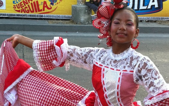 Carnaval de Barranquilla