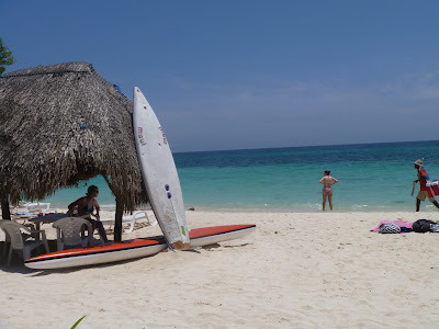 Must-visit-Colombia-Playa-Blanca-Tayrona-Park