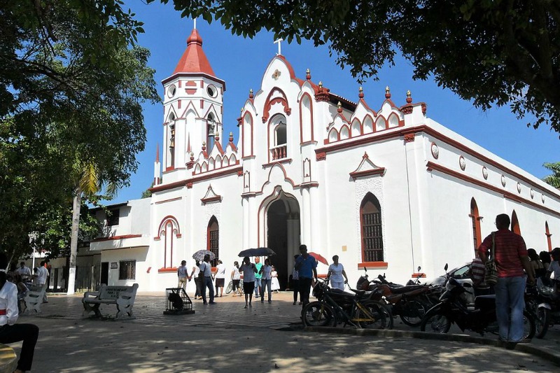 Places to visit in Colombia Aracataca