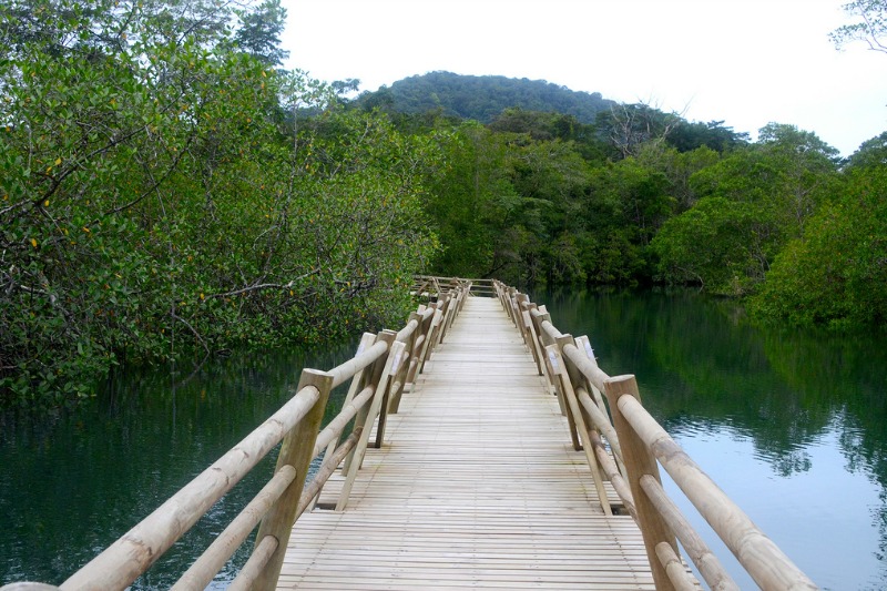 Places to visit in Colombia - Bahia Solano, Choco