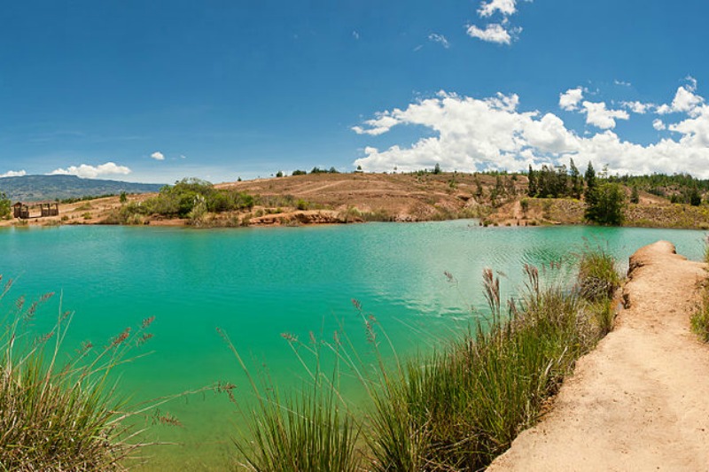 Places to visit in Colombia - Villa de Leyva