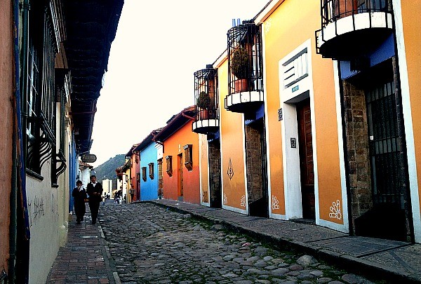 Guide to Travel Colombia