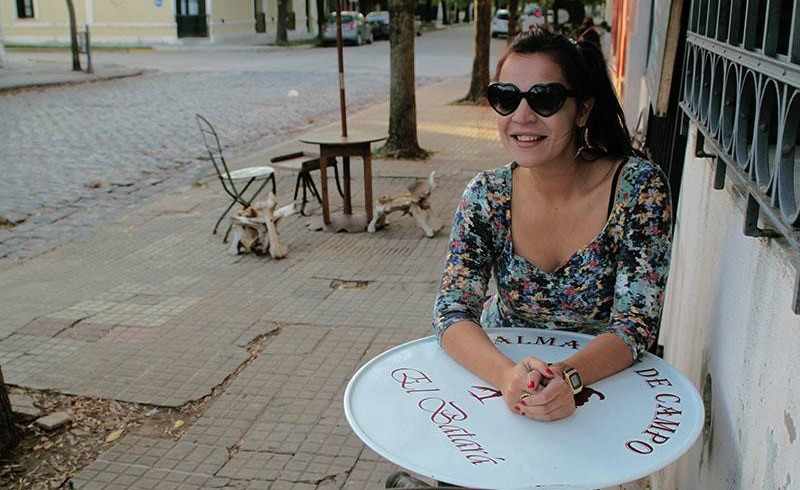 Travel Bogota, Colombia: Meet Diana Zuluaga of 5Bogota and Sentido Local