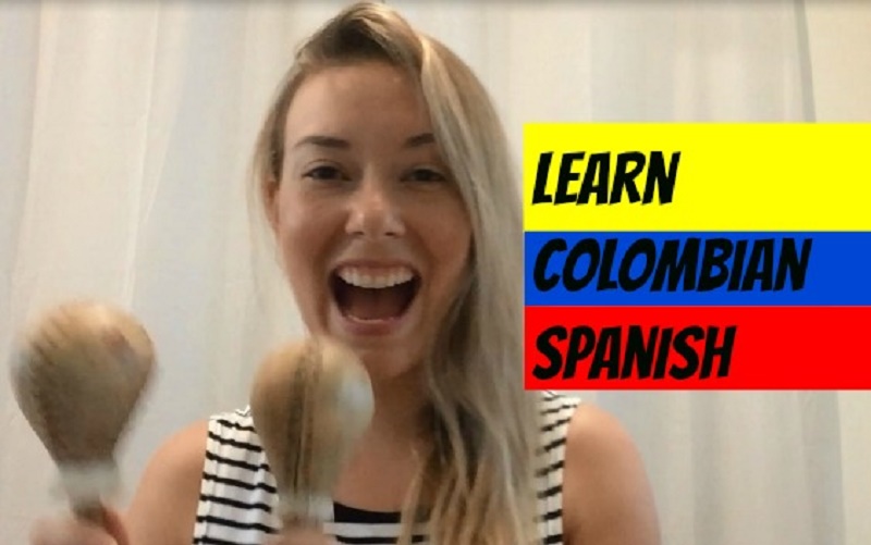 Learn Colombian Spanish: My favourite Colombian words and phrases