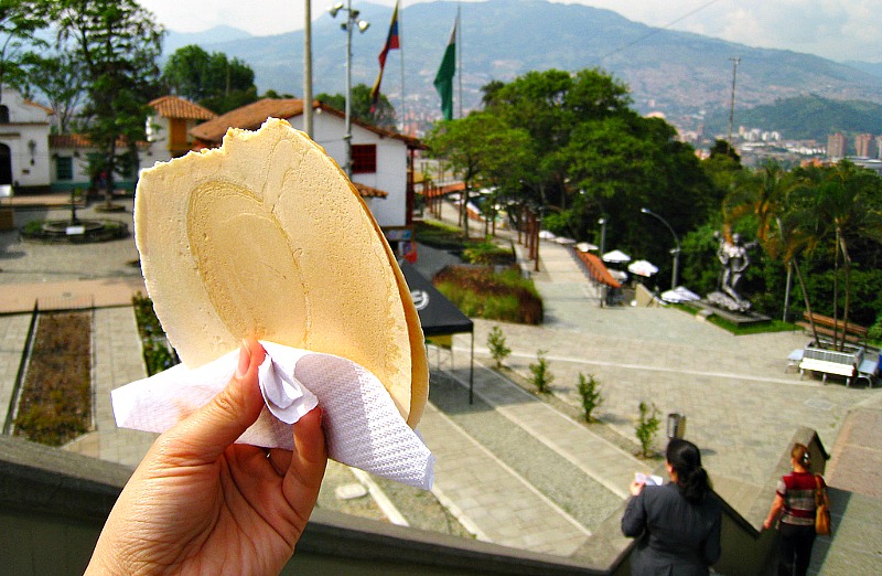 Travel Colombia, Colombian souvenirs