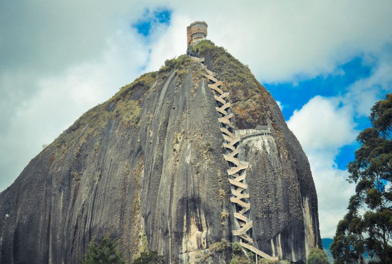 Colombia Bucket List