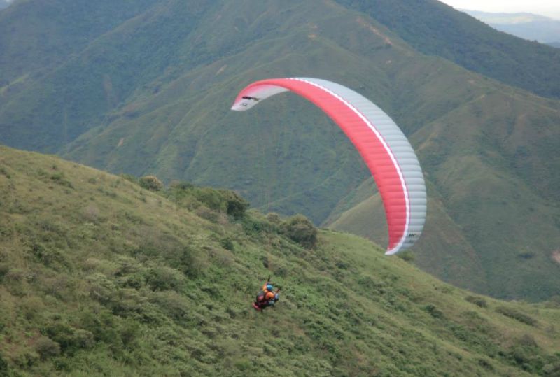 Expats in Colombia