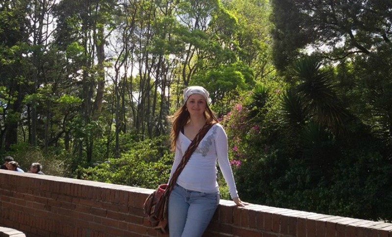 Expats in Colombia - Naomi Dalton, How To Bogota