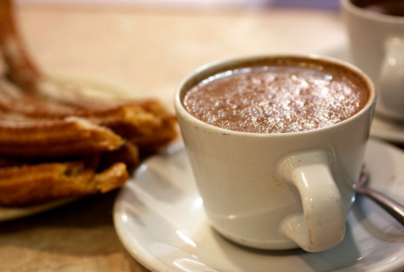 Colombian-Hot-Chocolate