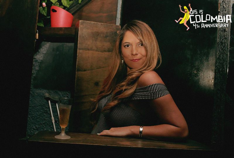 Expats in Colombia: Meet Tiffany Kohl from Gringo Tuesdays