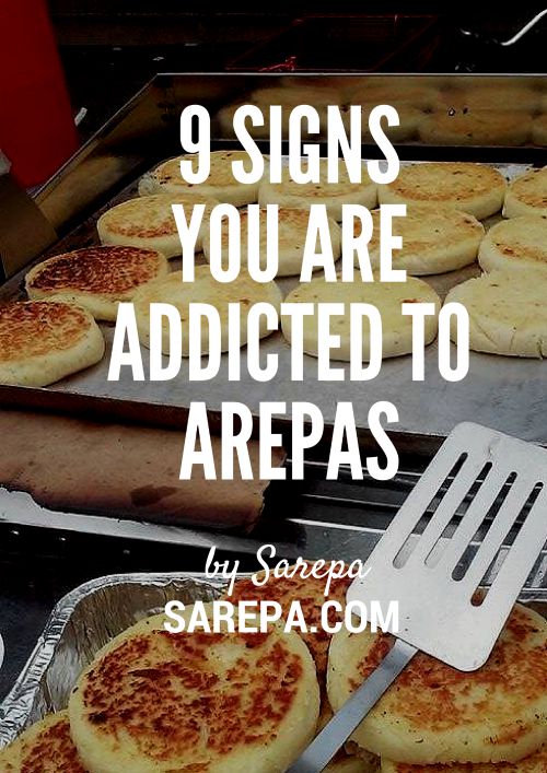 arepas