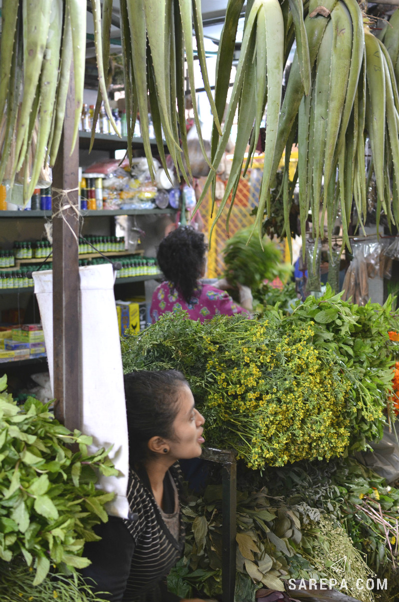 Food tours in Colombia