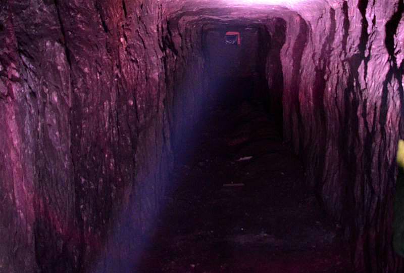 Salt Cathedral Colombia