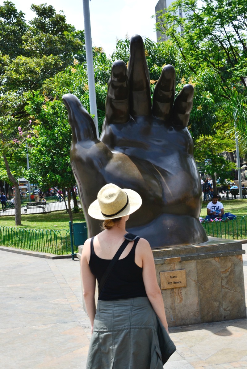 Medellin Metrocable Tour