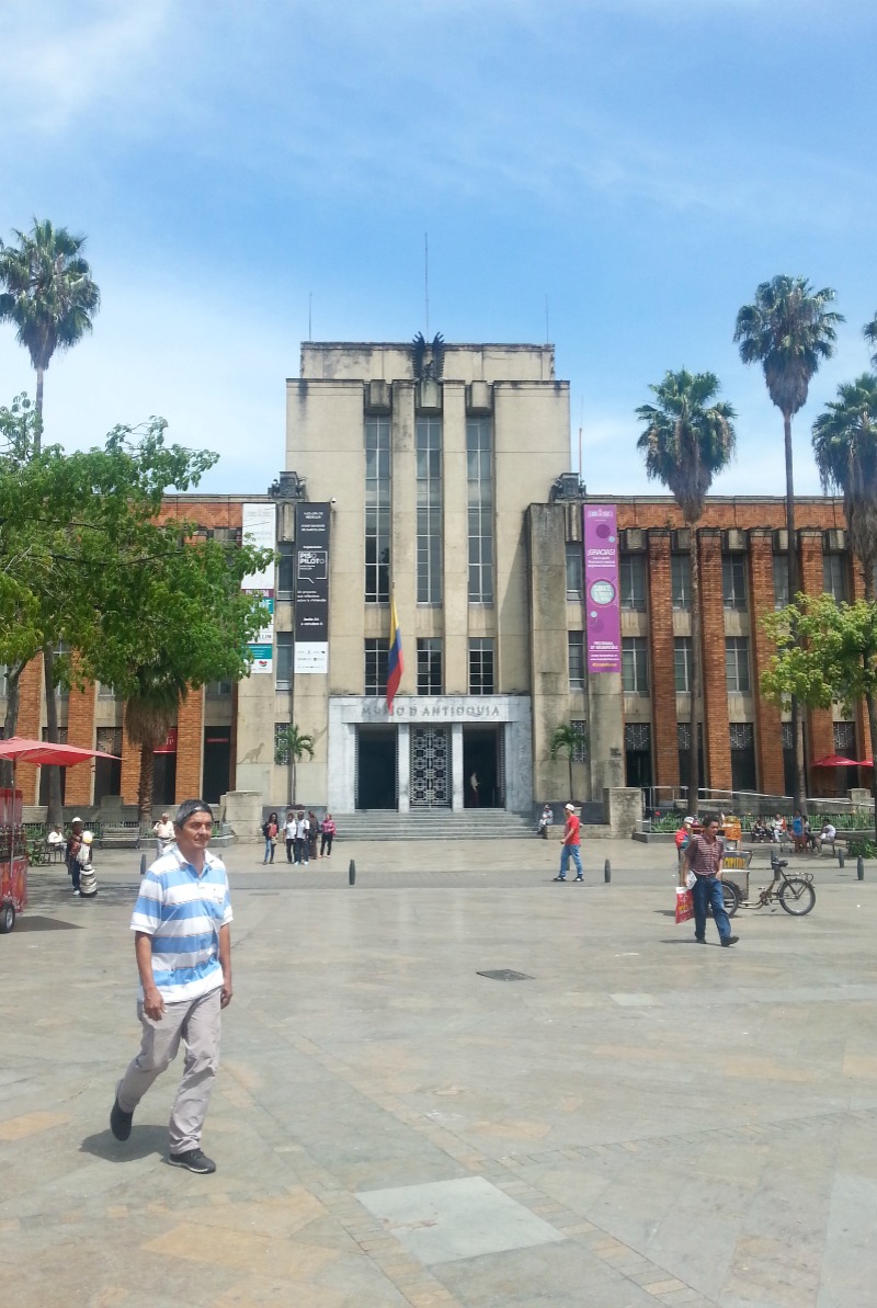 Medellin Metrocable Tour