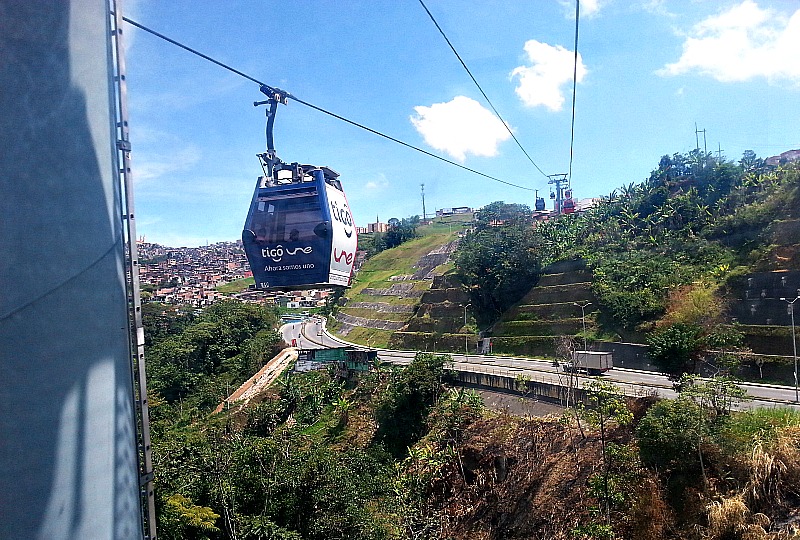 Things to do in Manizales