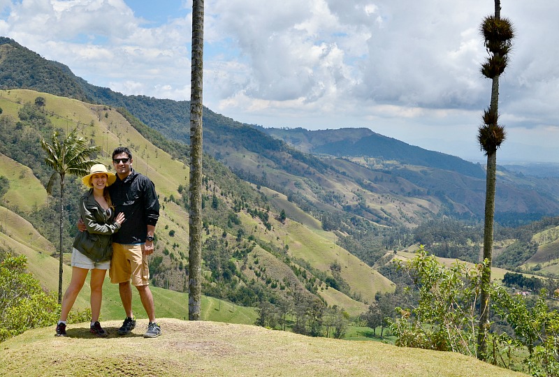 Cocora Valley