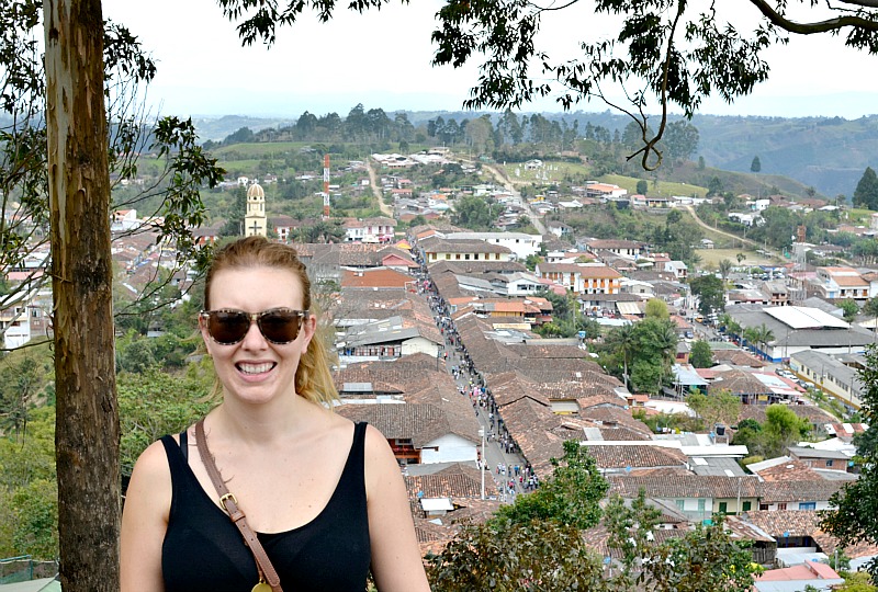 Why organising tours in Colombia can be one of your best investments