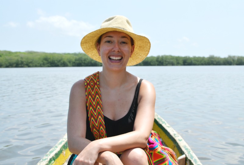 Cartagena Mangrove Tour