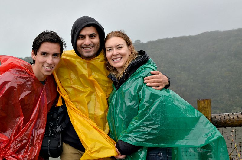 Viajar a Colombia