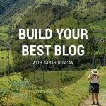 Build Your Best Blog