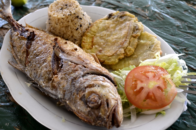 Colombian food worth putting on weight for