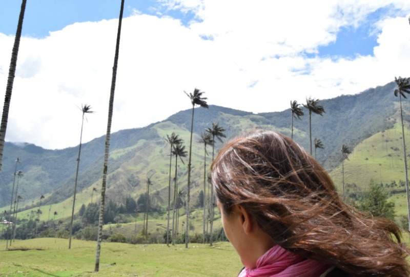 Expats in Colombia: Meet Roberta Padroni from InColombia.it