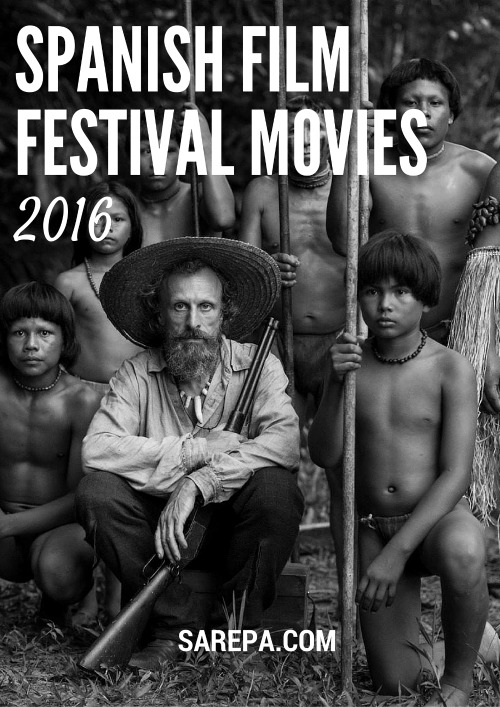 Spanish Film Festival movies that will make you want to learn the language