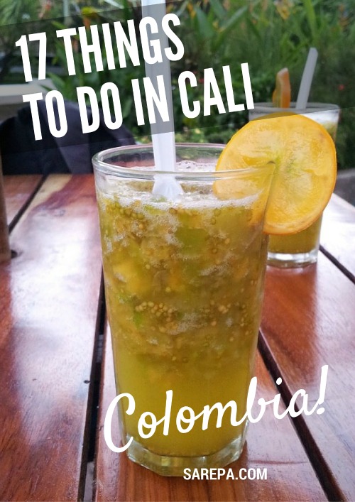 17 Things to do in Cali, Colombia. Read more!