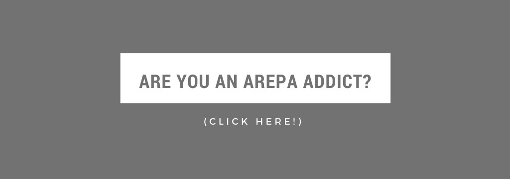 Arepa Addict