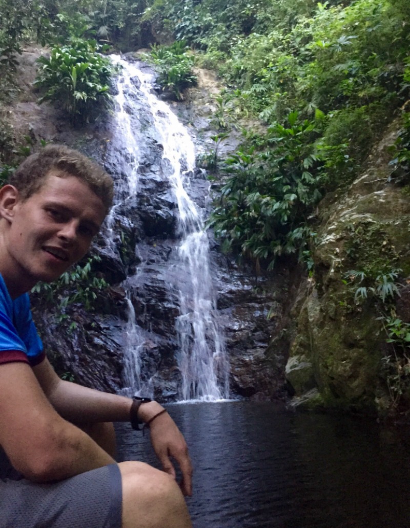 Expats in Colombia - Meet Ben from Colombia Chronicles