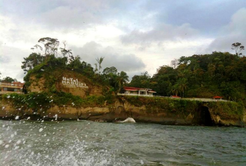 Colombia's Pacific Region