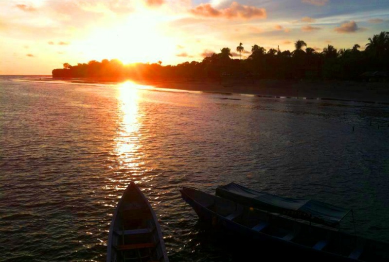 Colombia's Pacific Region