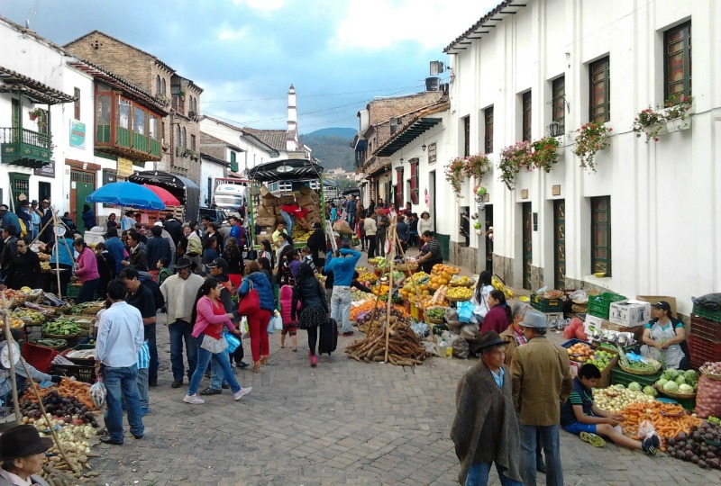 A guide to Monguí: The most beautiful village in Boyacá