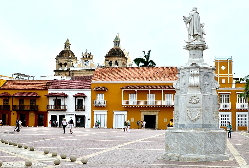 Things to do in Cartagena