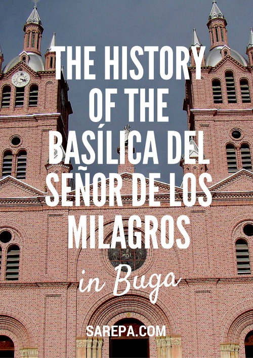 Basílica del Señor de los Milagros