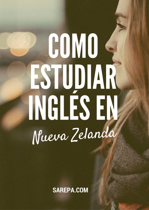 Como estudiar Ingles en Nueva Zelanda